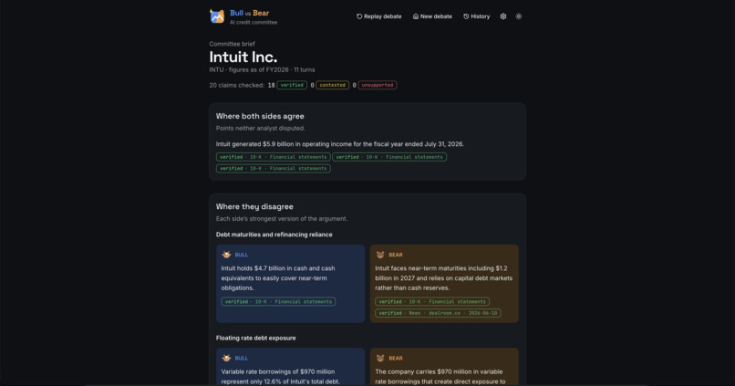 bull-vs-bear – screenshot 8