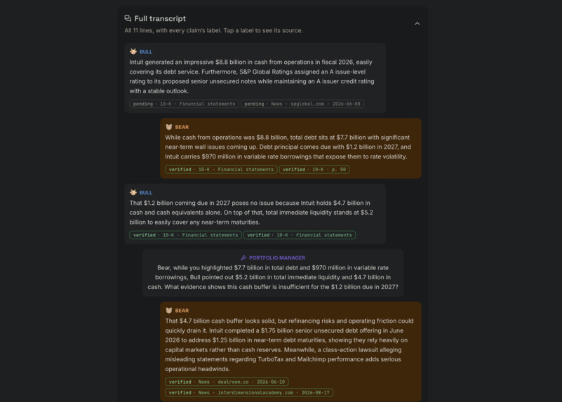 bull-vs-bear – screenshot 11