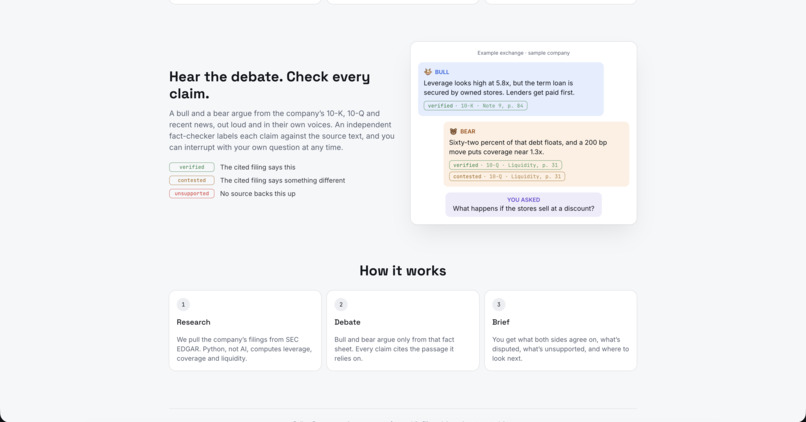 bull-vs-bear – screenshot 4