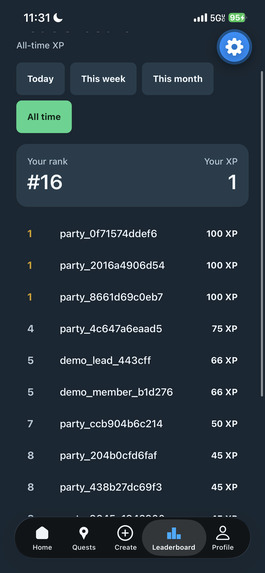 Clean Pursuit  – screenshot 6