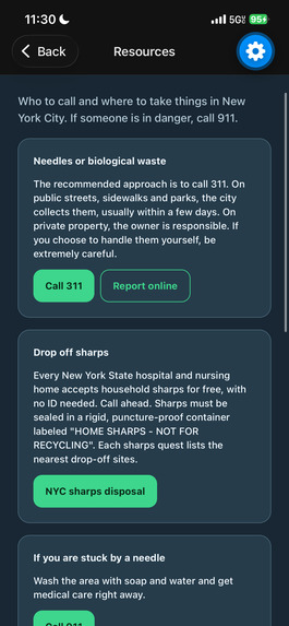 Clean Pursuit  – screenshot 2