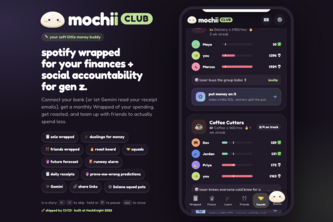 mochii