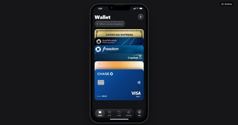 CreditMaxxing – screenshot 1