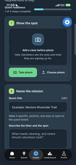 Clean Pursuit  – screenshot 5