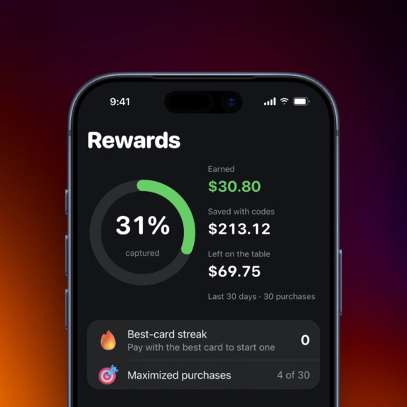 CreditMaxxing – screenshot 2