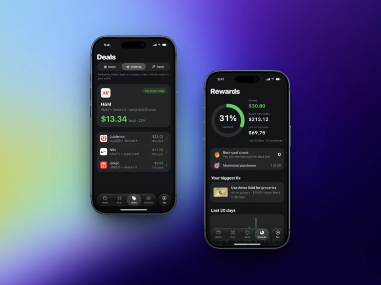 CreditMaxxing – screenshot 4