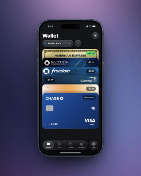 CreditMaxxing – screenshot 5