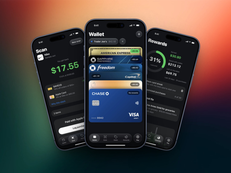 CreditMaxxing – screenshot 11