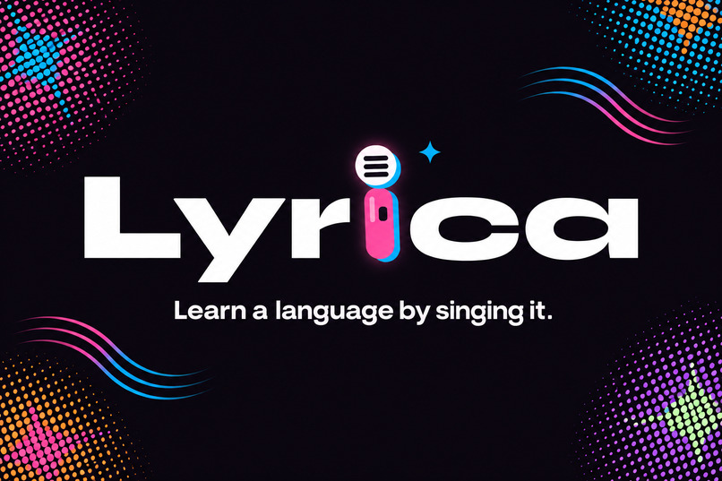Lyrica – screenshot 1