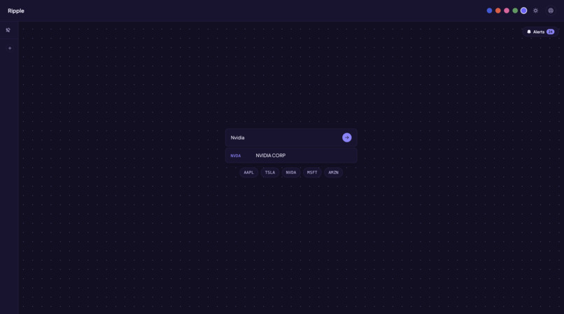 Ripple – screenshot 2