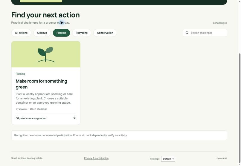 Zyvara – screenshot 6