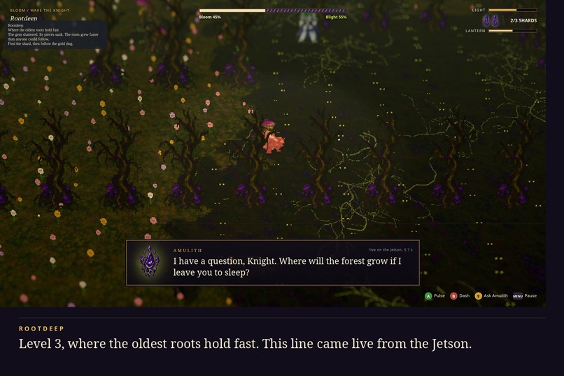 Amulith – screenshot 5