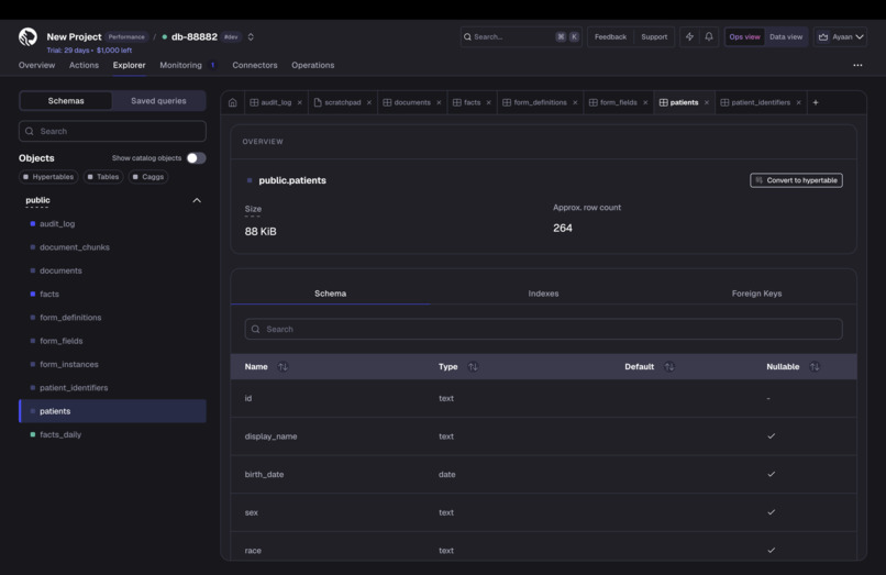 Sourced – screenshot 5
