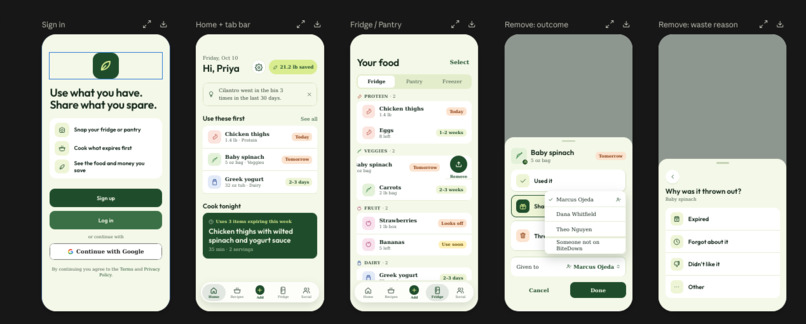 BiteDown – screenshot 1