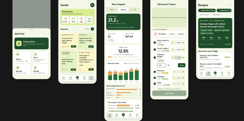 BiteDown – screenshot 2