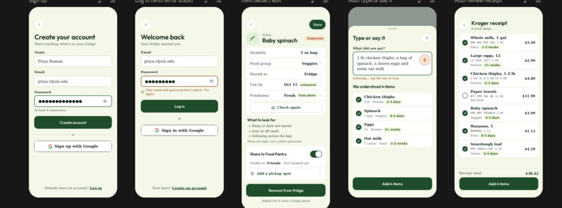 BiteDown – screenshot 3