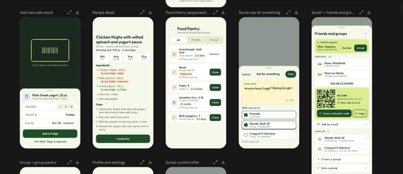BiteDown – screenshot 4