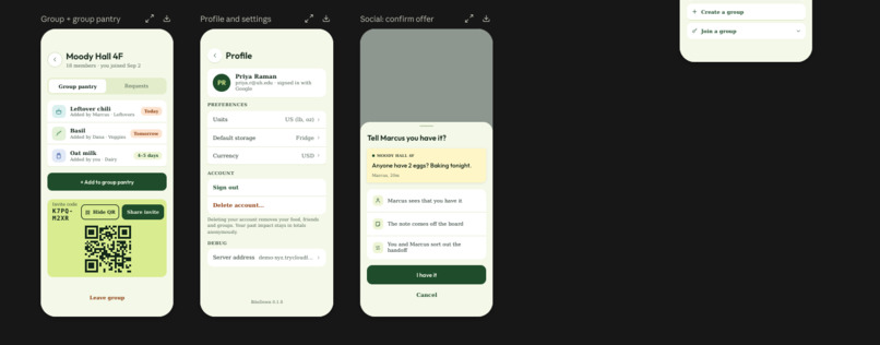 BiteDown – screenshot 5