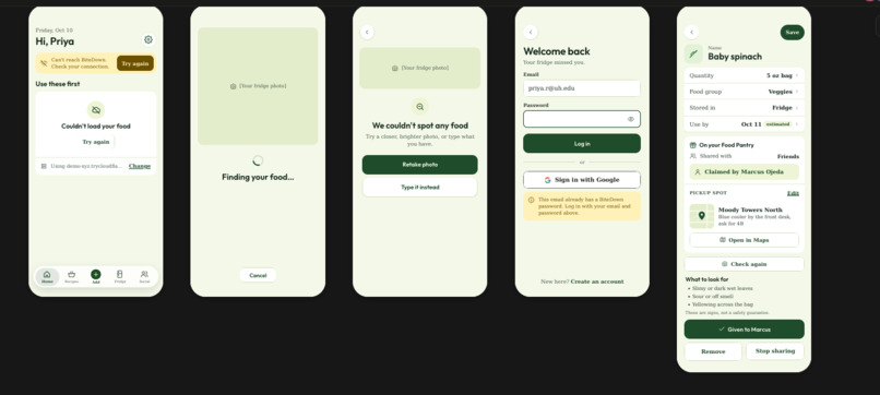 BiteDown – screenshot 7