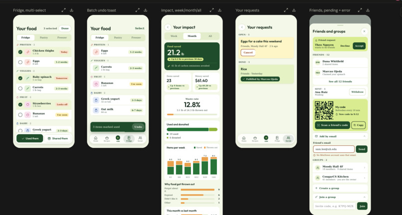 BiteDown – screenshot 8