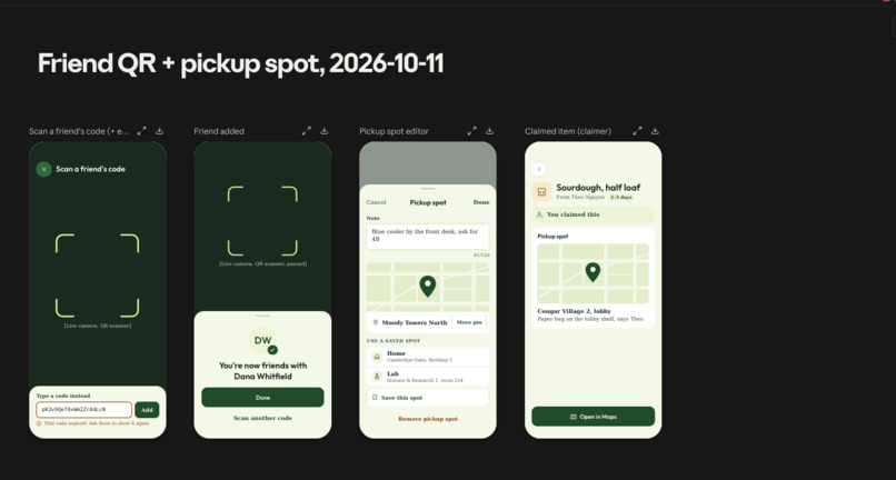 BiteDown – screenshot 9