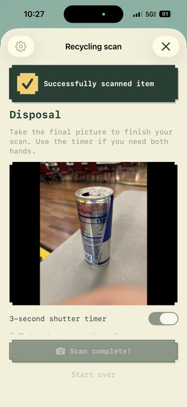 Recycli – screenshot 4