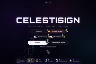 CelestiSign