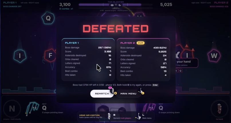 CelestiSign – screenshot 6
