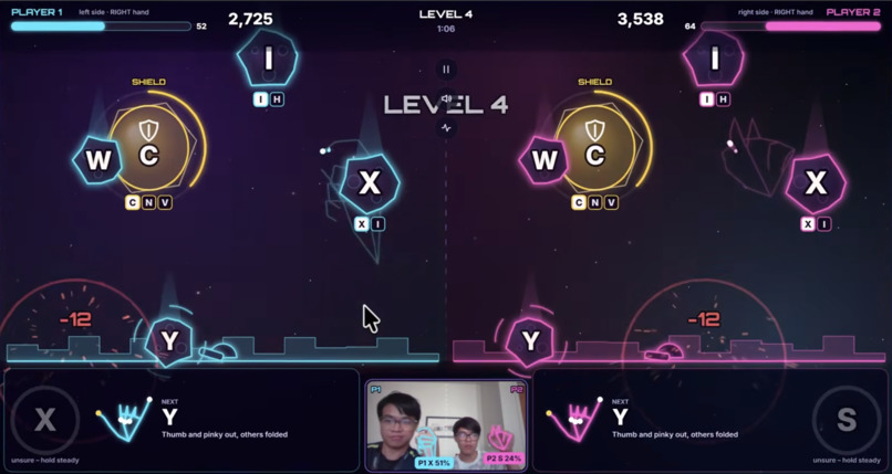 CelestiSign – screenshot 5