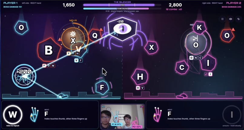 CelestiSign – screenshot 3