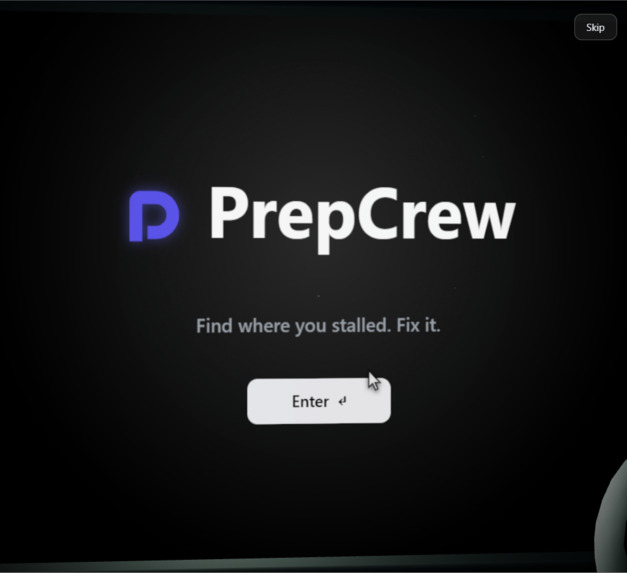 PrepCrew – screenshot 4