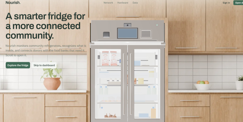 Nourish – screenshot 5