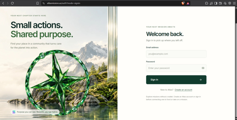 Atlas – screenshot 6