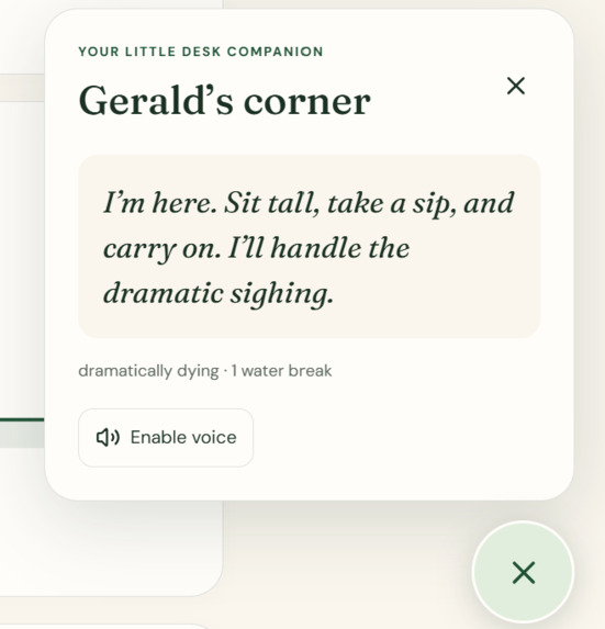Sigh-cus – screenshot 2