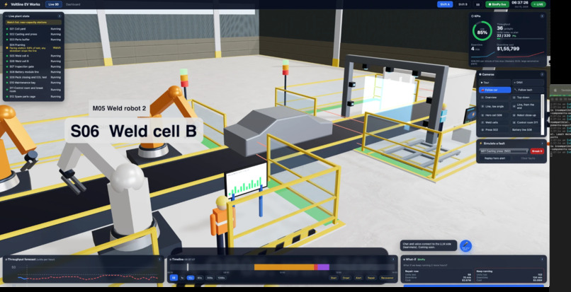 TalkToYourPlant – screenshot 3