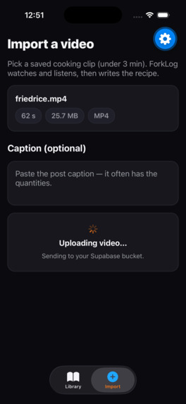 Forklog Live – screenshot 2