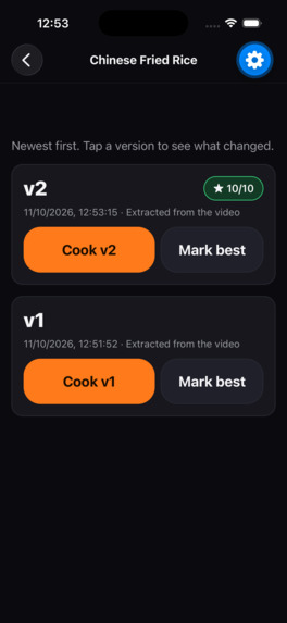 Forklog Live – screenshot 3