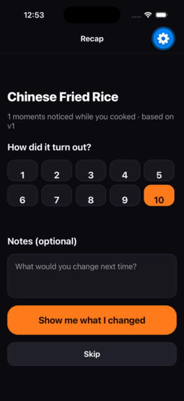 Forklog Live – screenshot 5