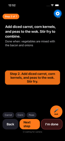 Forklog Live – screenshot 7