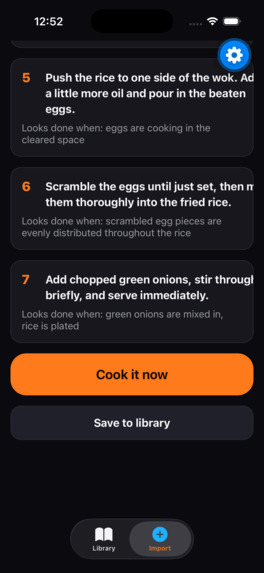 Forklog Live – screenshot 8