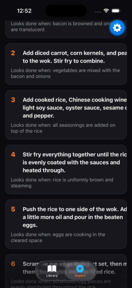 Forklog Live – screenshot 10
