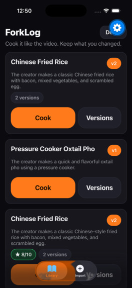 Forklog Live – screenshot 11