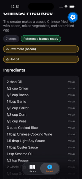 Forklog Live – screenshot 13