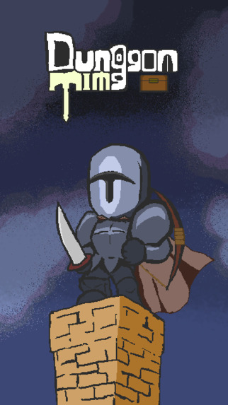 DungeonTime – screenshot 1