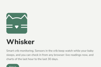 Whisker