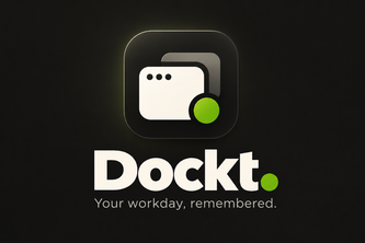 Dockt