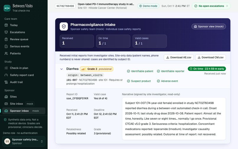 Between Visits – screenshot 10