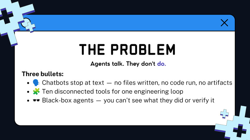 Autopilot  – screenshot 2