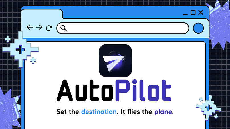 Autopilot  – screenshot 1