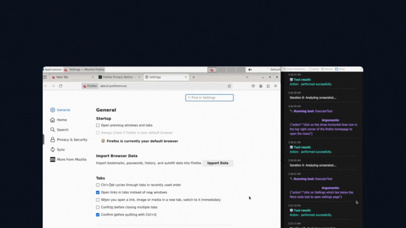 Autopilot  – screenshot 6